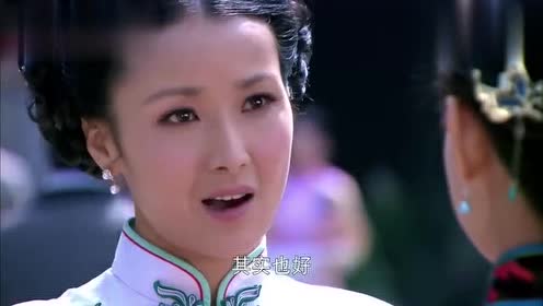 妇道:雨禾的大度,教会单以真怎样去真爱一个人,感动!