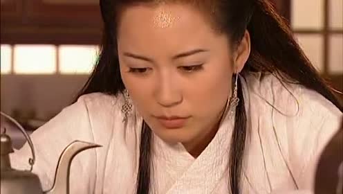 乱世桃花:柳絮跟乞丐一次就怀了孕,在房间里里上吐下泻,太可怜