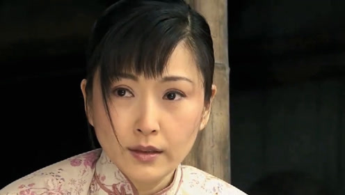 娘妻:秋菊生下了耀宗的第一个孩子,高老爷感慨:高家有后了