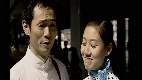 与青春有关的日子0:03:38方言这三言两语就把金燕说的心动了,这情话没