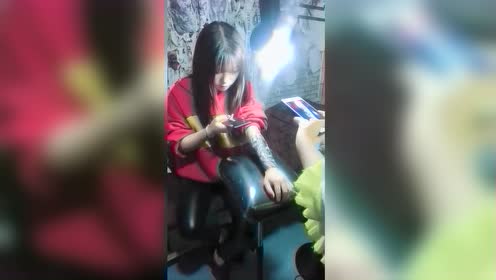 小臂疼 腾讯视频