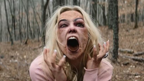 进化成终结者般强悍,美女差点变僵尸,速看搞笑怪物片《丧尸乐园2》