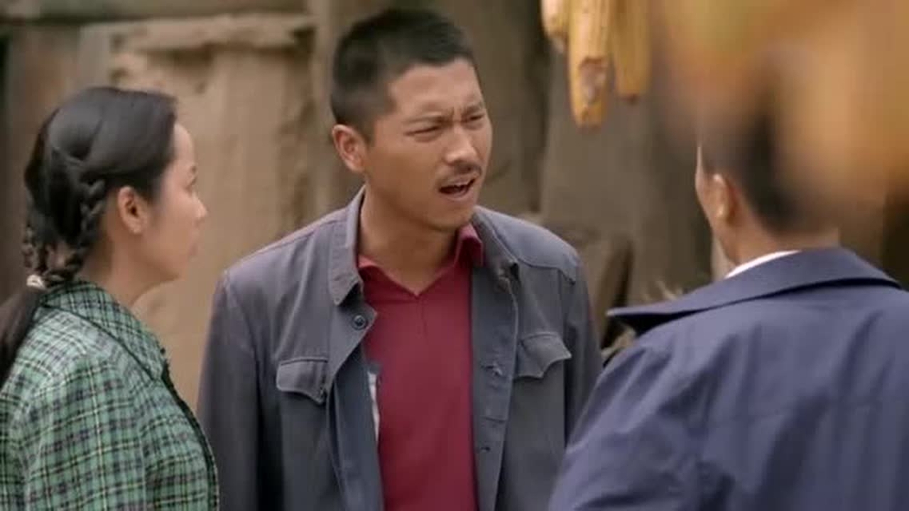 三倍流畅播放 4k超清体验  01:49   平凡的世界:金俊文一家被抓走