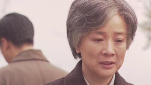 叶落长安:东京说出结巴真相,玉兰痛哭流泪,求儿子能原谅自己