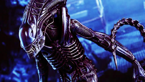 异形2:电影解说,异形电影中获得奥斯卡奖项的电影