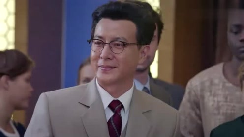 外交风云:龚澎展现外交部风姿与细心令人着迷,与故人聊往事