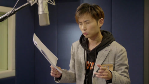 上传者:微微娱闻时 间:2017-03-09配音女王季冠霖的声音听腻了?