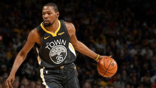 杜兰特超长干拔跳投集锦!他可以在任何时候,任何位置完成得分