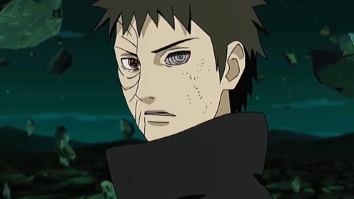 鬼鲛第一次看到了阿飞摘下面具的样子,瞬间惊讶了!