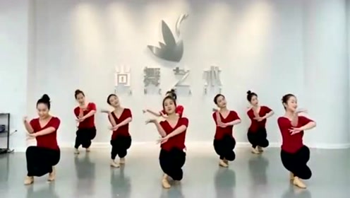 梨花颂舞 腾讯视频