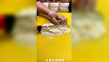 太极素菜羹的做法