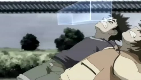 結界師第28集 腾讯视频