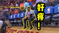 NBA打脸合集：詹姆斯、威少、登哥无一幸免，谁最惨？