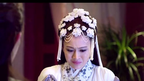 女鬼水仙一生坎坷,正义永不迟到#降龙伏虎小济公2