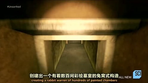 神殿秒法老 腾讯视频