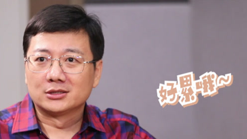 《姜子牙》《琉璃》配音演员姜广涛,现场表演配音名场面