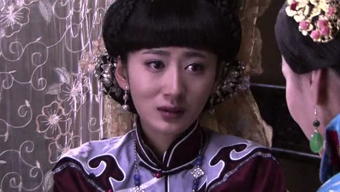 完美新娘:那蝶秋从夫人处得知真相,不料却是姐妹相残!
