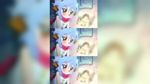 雪男漫画 腾讯视频