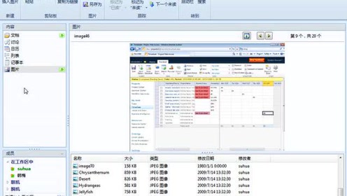 10_利用SharePoint Workspace进行草图设计（完）