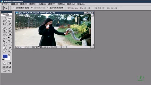 第11节 点阵图和矢量图的优缺点及比较