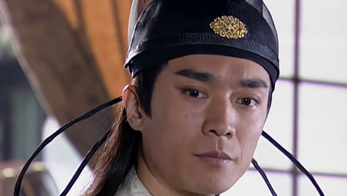 至尊红颜:狄仁杰的一句戏言,如今成了真,令人感慨