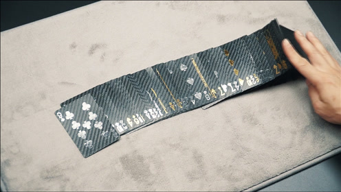 碳纤维diy 腾讯视频