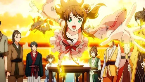 邪王追妻第二季:没想到容云大师早就设好了圈套等着苏落,这师父暗妹