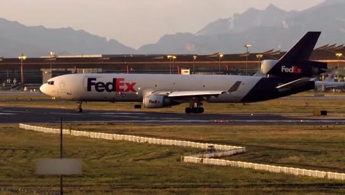 麦道md 11 腾讯视频