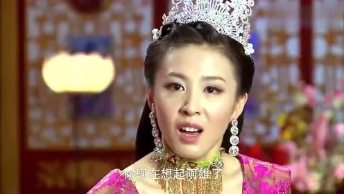 民国恩仇录:小英为得到树金,拿枪指着养育七年儿子,简直是丧心病狂!