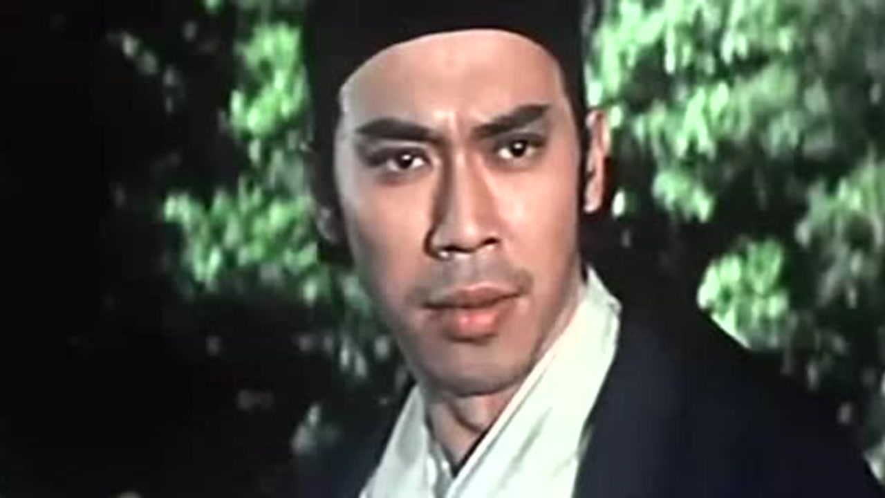 鬼流星(1971年中国香港电影)_搜狗百科