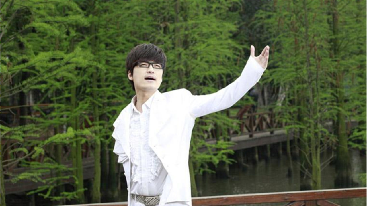 本以为王小海故意炒作,翻唱阎维文的《小白杨》,不料开口大逆转