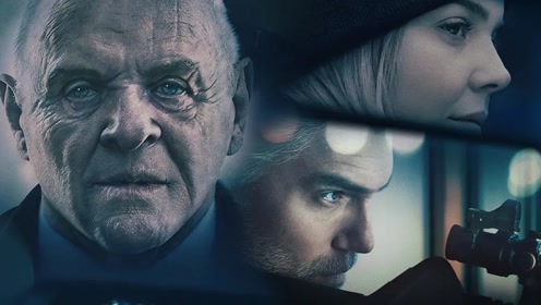 悬疑动作电影《大师》:揭露杀手行业悲哀,传奇杀手死在女人手里!