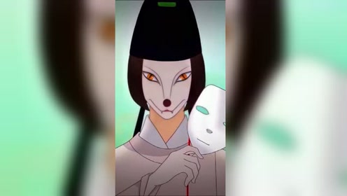 聊斋动画《狐嫁》:晴天下雨时,狐狸娶亲日#影视解说 #奇幻 #民间