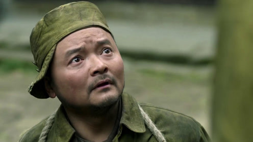 壮丁也是兵:老兵被栽赃偷吃羊,一怒之下剖开肚子,宁死也不背锅