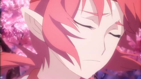 【回忆向】缇可:昭华的出现惊艳了多少懵懂少年.