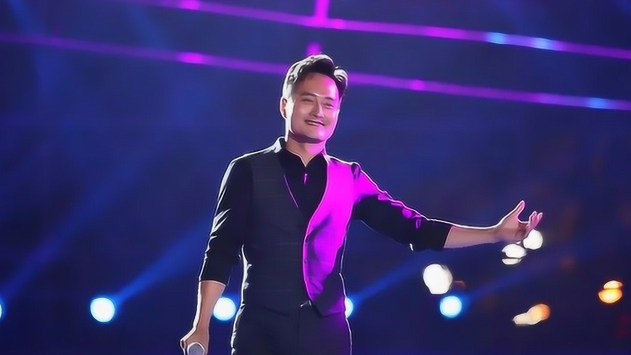 中国好声音最后悔现场小伙一首鸿雁唱哭刘欢哈林后悔拍桌