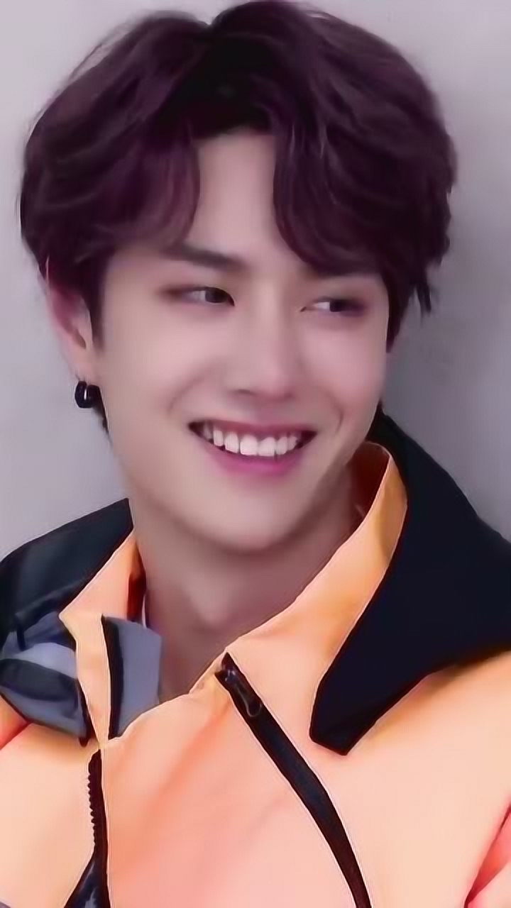 王一博#治愈笑容 甜过初恋