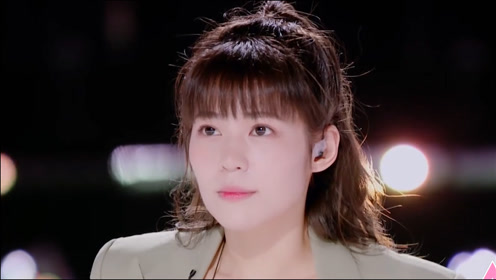 创造营2020:华承妍实力不俗,可还是输给了对手六个人