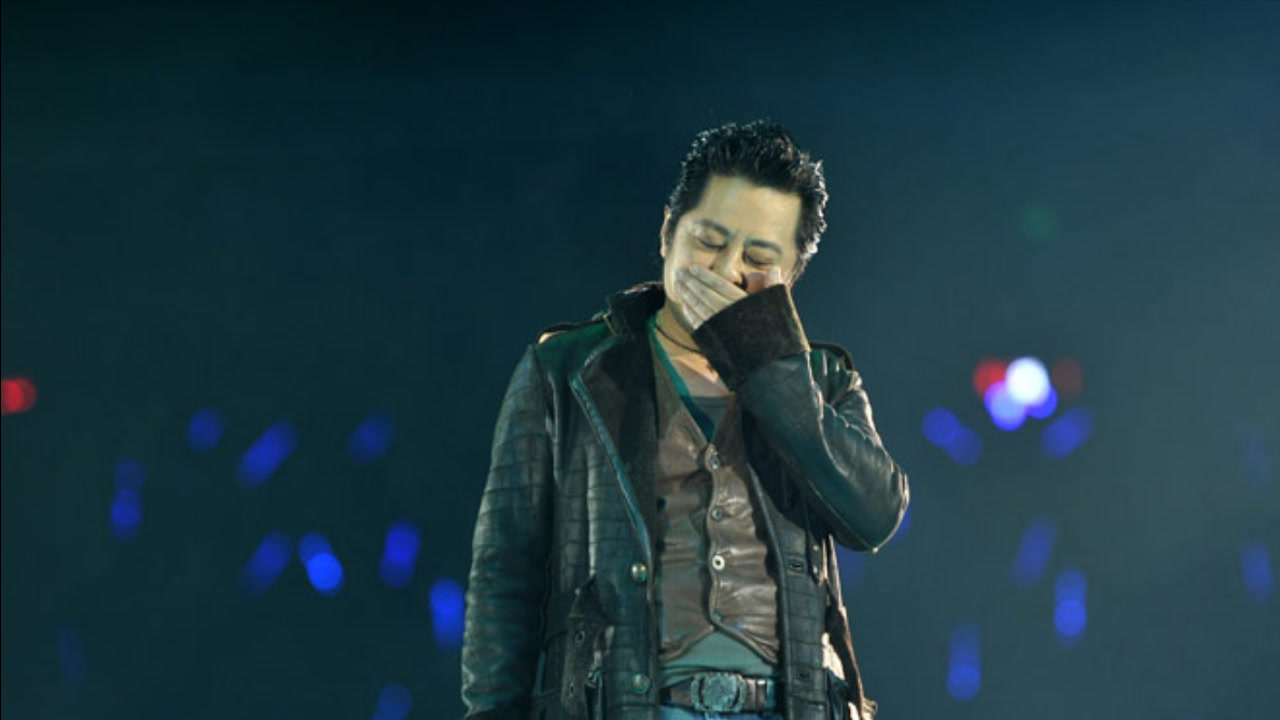 王杰一首安妮经典感人重置版