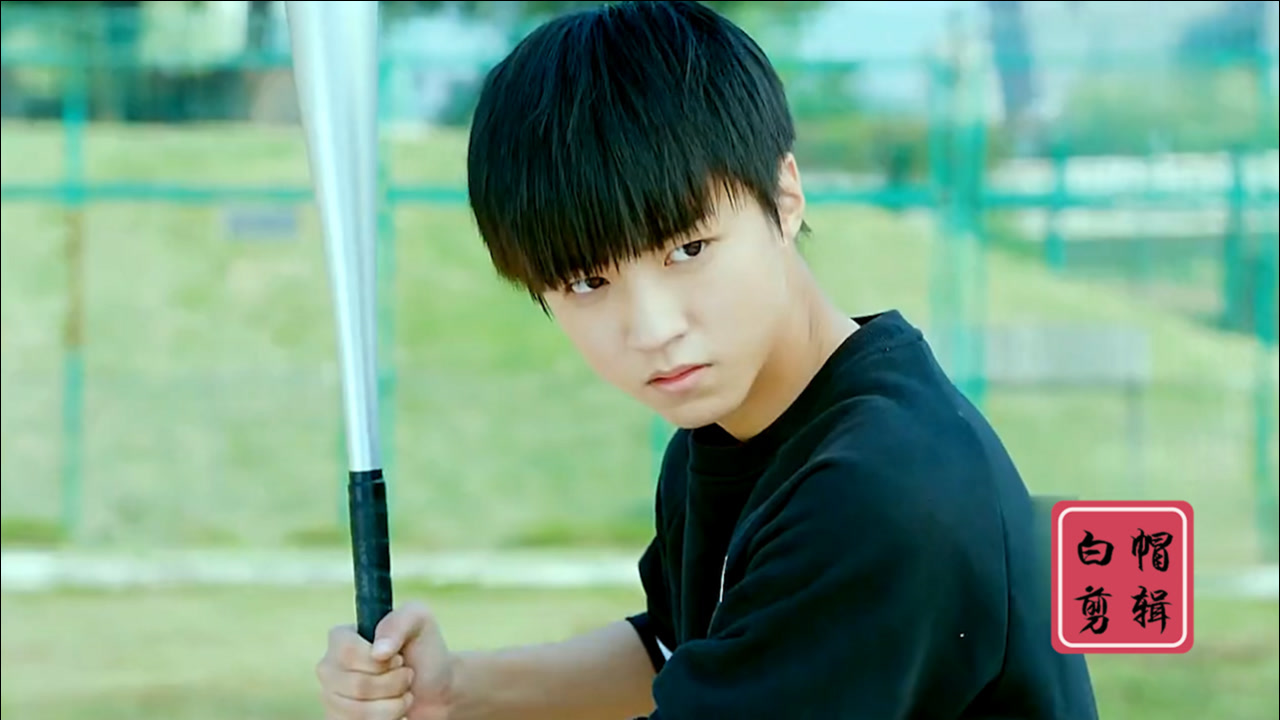 我们的少年时代(三):邬童加入棒球队,替小松尹柯解决麻烦