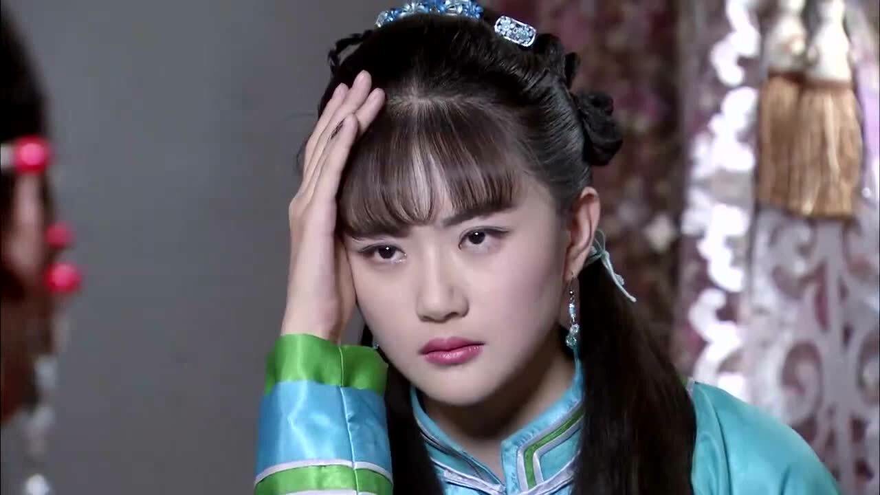 镖王:姑娘以为老太太真心悔过,喝了她倒的酒,惨了