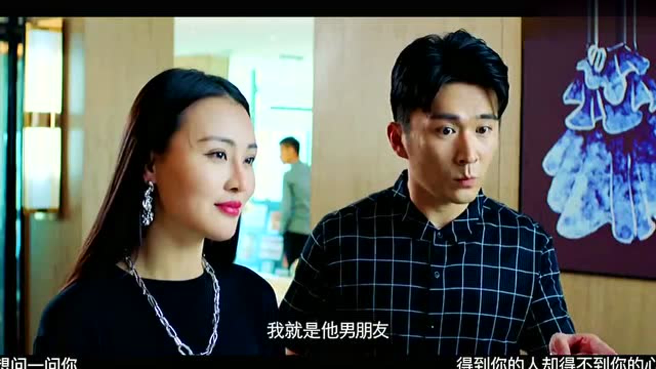 欢子原唱成名曲 得到你的人却得不到你的心 太伤感听到一半就哭了