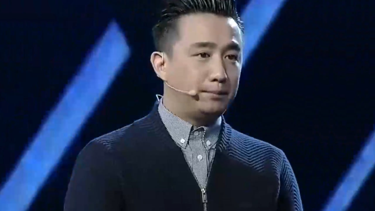 非诚勿扰:黄磊顶替孟非主持非诚,他坐台下乐坏了,一番话太感人