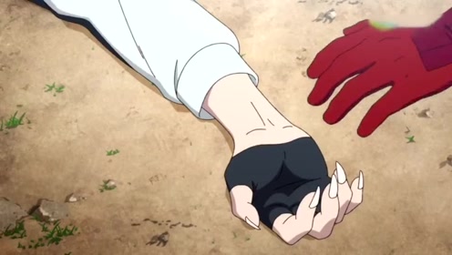 夏羽和绀的约定