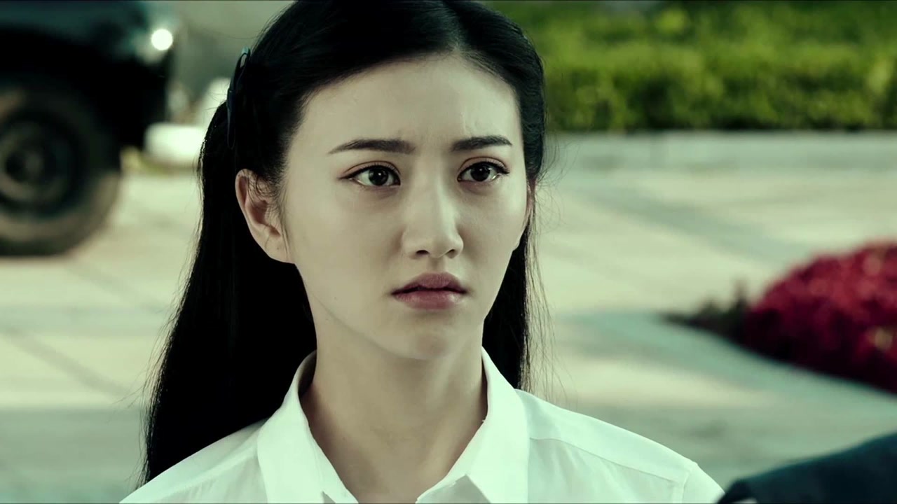 治愈歌曲《银河与星斗》,配上景甜主演《青禾男高》