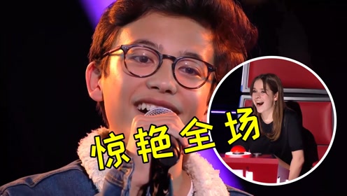 whitacre:golovelyrose0:04:53简 介:两位克罗地亚好声音选手联手演绎