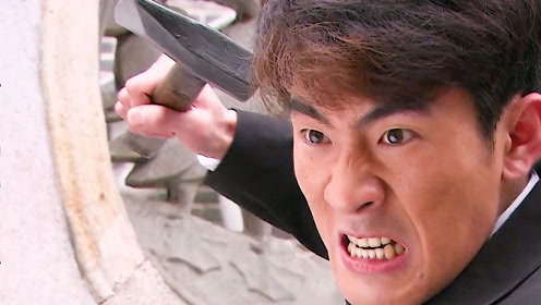 铁血使命:刘坤被鬼子s害,结果却让人大快人心,太解气了