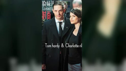 [图]荷尔蒙炸弹——汤姆·哈迪Tom Hardy