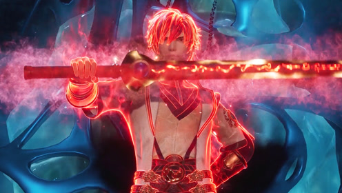 【灵剑尊】时 间:2021-10-26上传者:二次cartoon动 漫:灵剑尊0:01:38