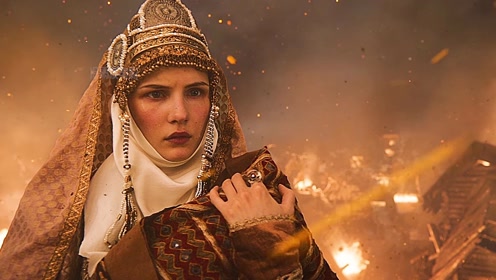 间:2021-10-30上传者:冷雨夜电影电 影:怒战狂心0:08:42绝不当第二个